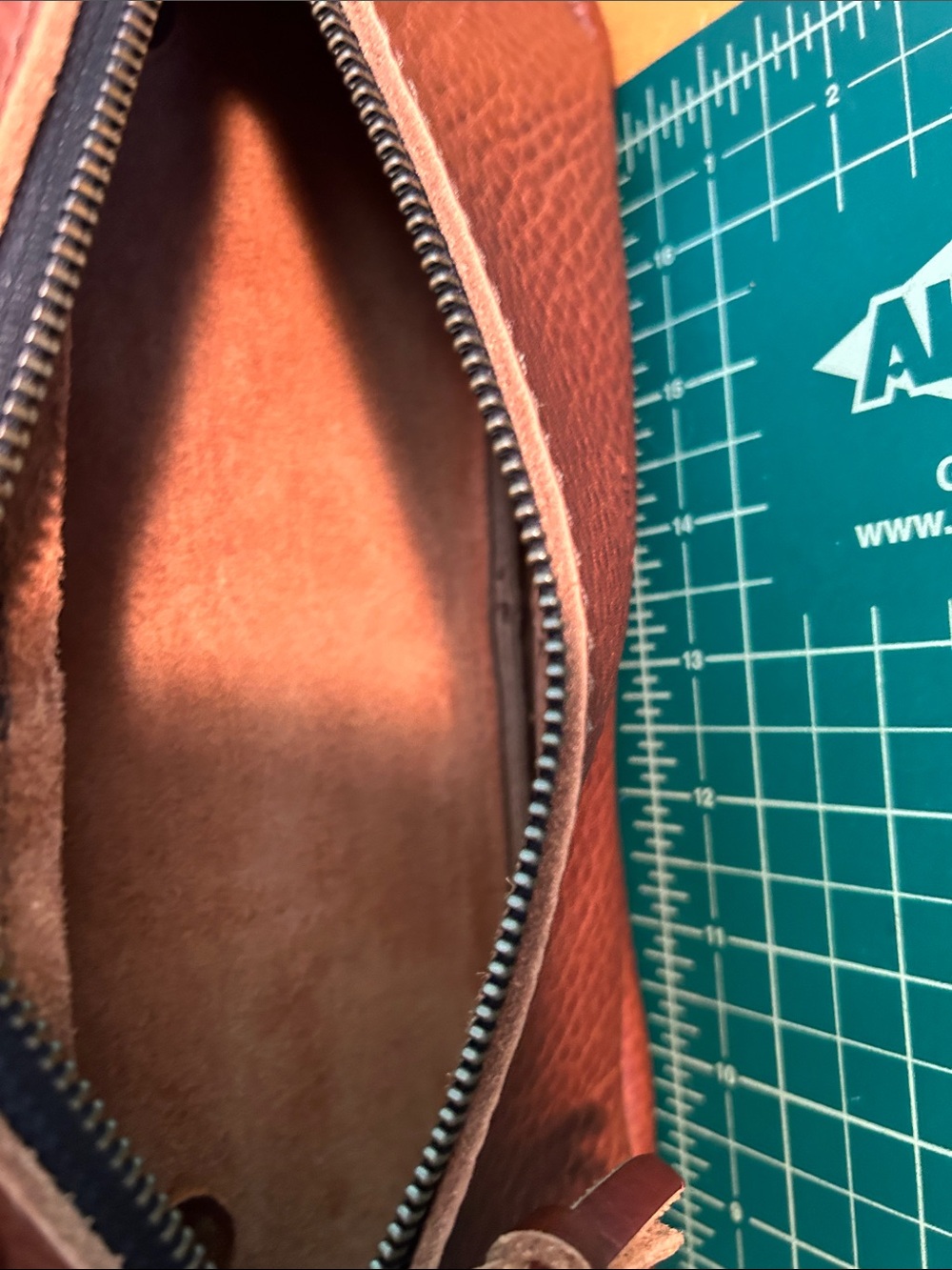 Go Forth Goods Belt Bag - Picture 11 of 12